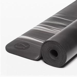 Lululemon Reversible Mat 5mm